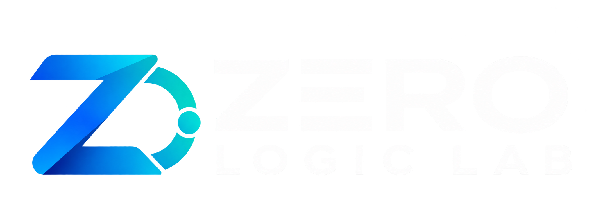 Zero Logic Lab Logo